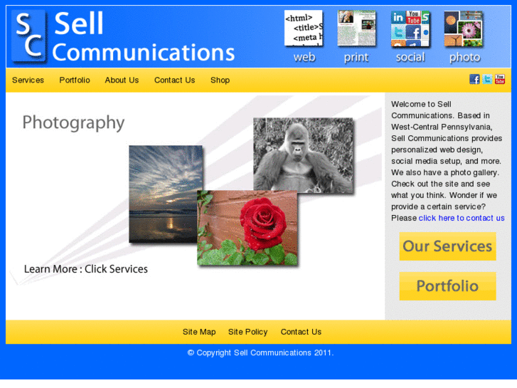 www.msellcommunications.com