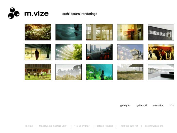 www.mvize.com