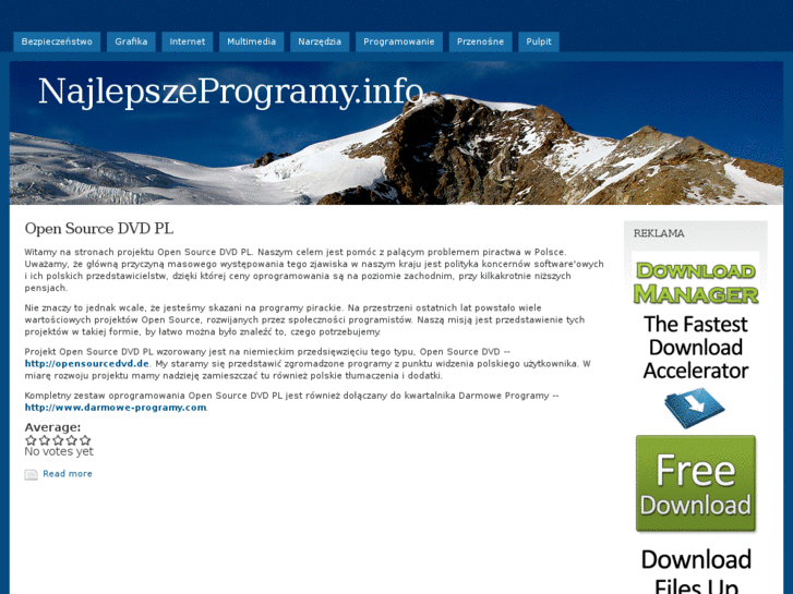 www.najlepszeprogramy.info