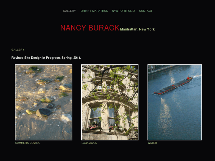 www.nancyburackphoto.com