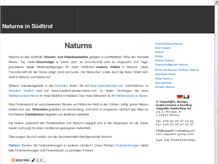 www.naturns-info.net