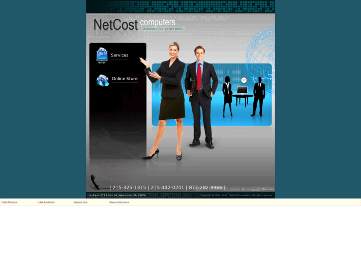 www.netcostcomputers.com