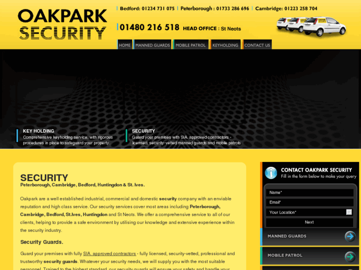 www.oakparksecurity.com