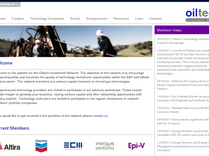 www.oiltechinvest.com