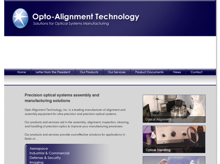 www.optoalignment.com