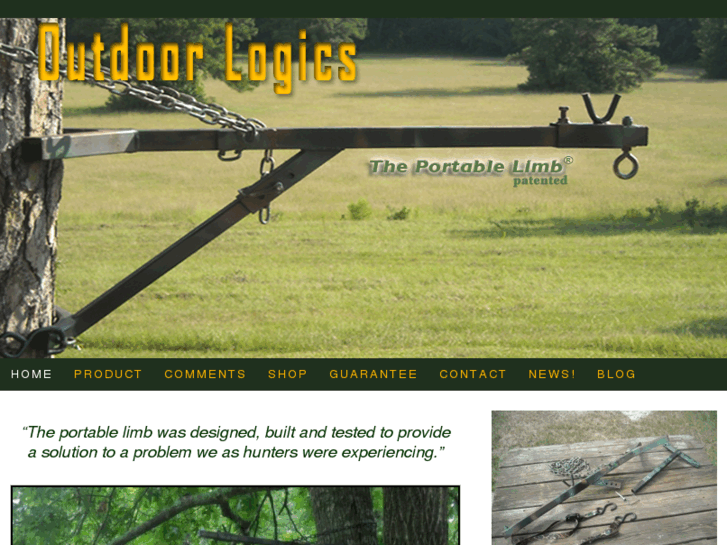 www.outdoorlogics.com