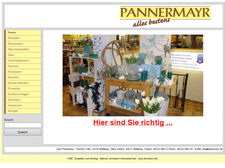 www.pannermayr.com