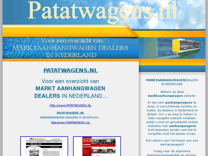 www.patatwagens.nl