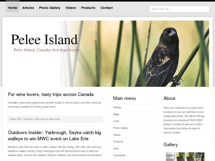 www.pelee-island.com