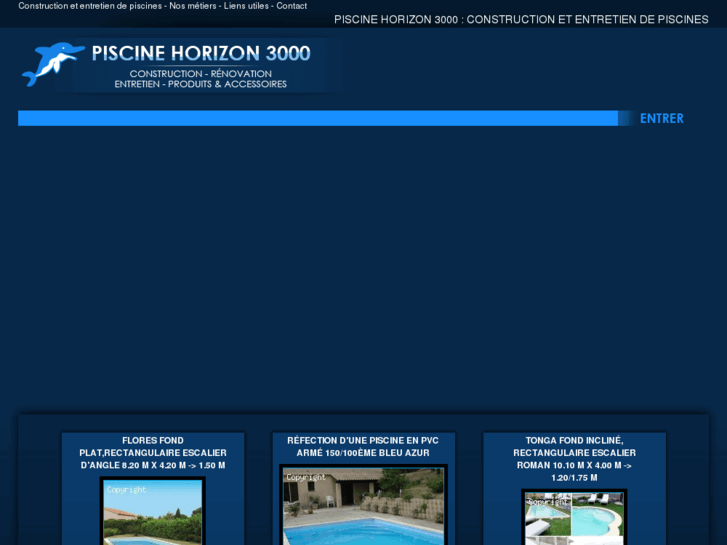 www.piscinehorizon3000.fr