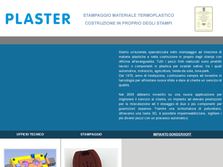 www.plasterstampi.com