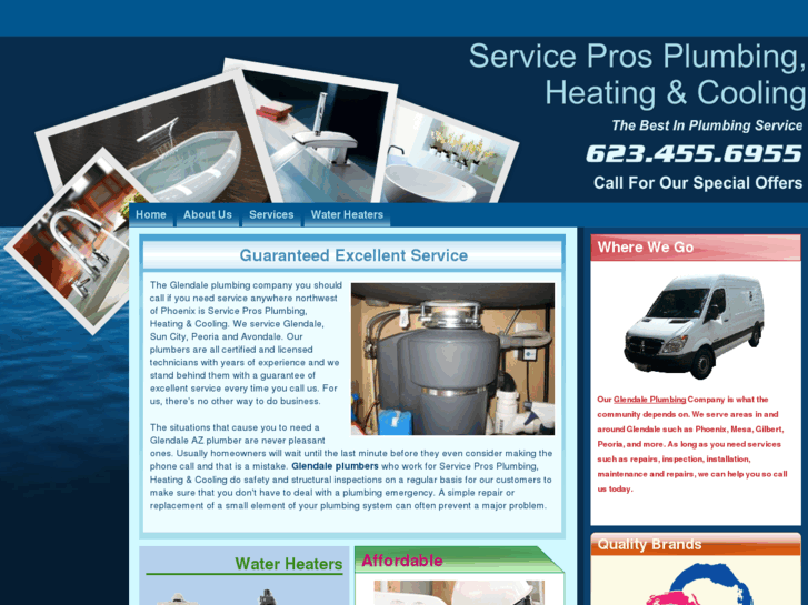 www.plumbingglendale.net