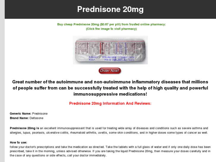 www.prednisone-20-mg.com