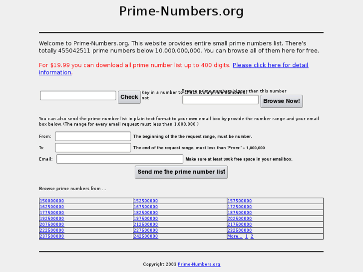 www.prime-numbers.org