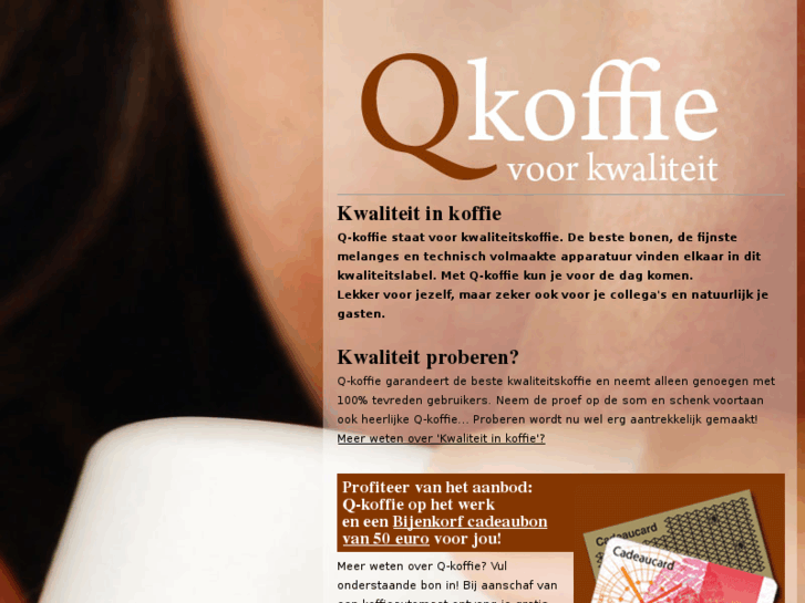 www.qkoffie.com