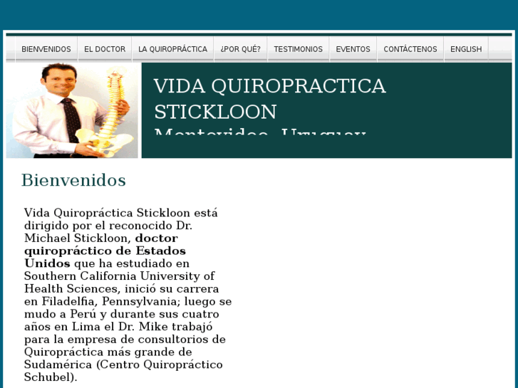 www.quiropracticauruguay.com