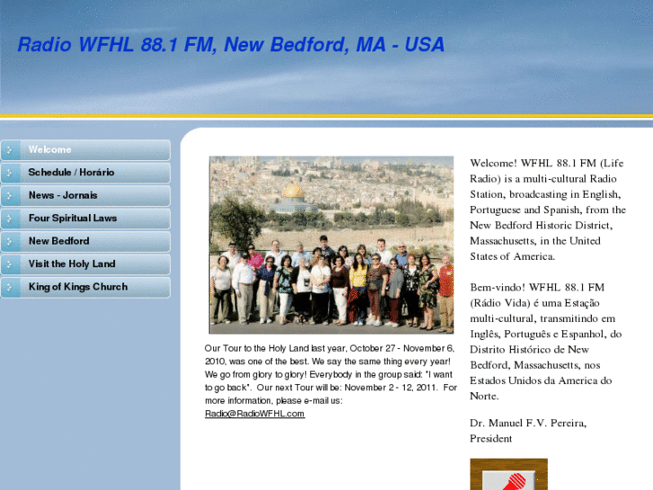 www.radiowfhl.com