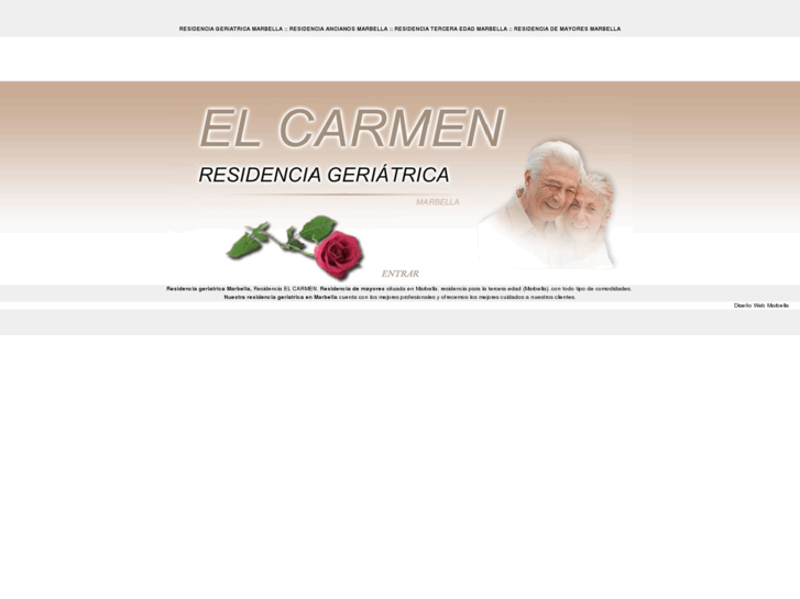 www.residenciaelcarmen.com