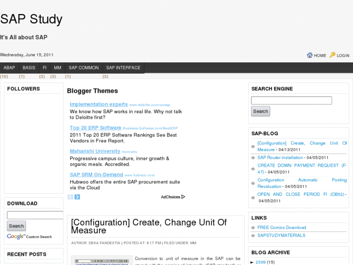 www.sapstudy.com