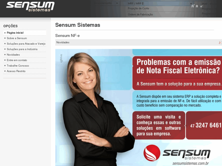 www.sensumsistemas.com