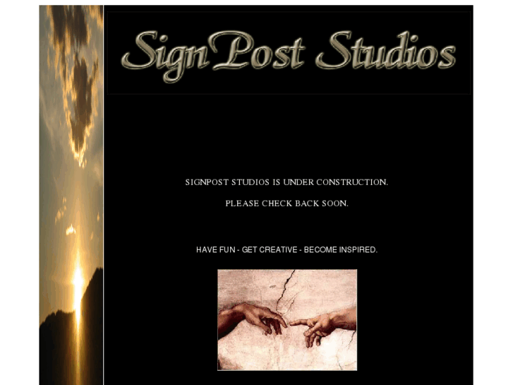 www.signpoststudios.net