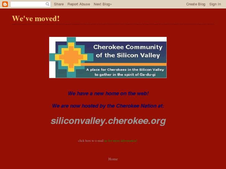 www.siliconvalleycherokees.org