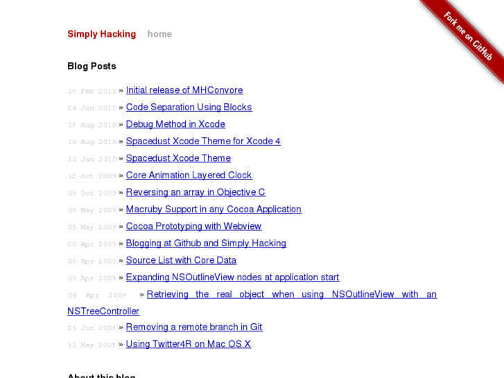www.simplyhacking.com