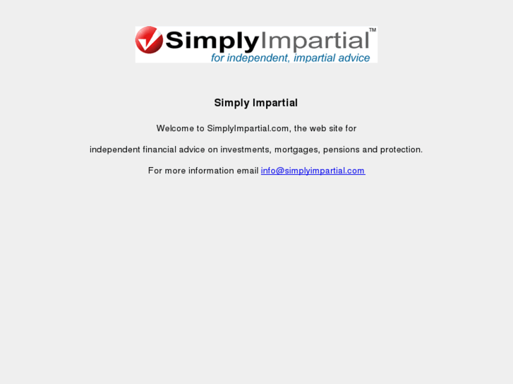 www.simplyimpartial.com