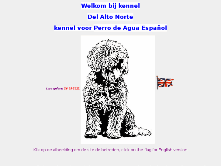 www.spaanse-waterhond.nl