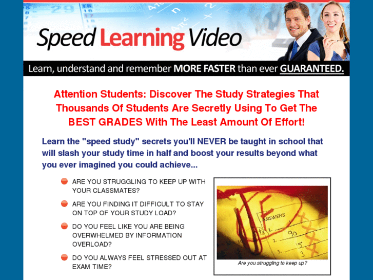 www.speedlearningvideo.com