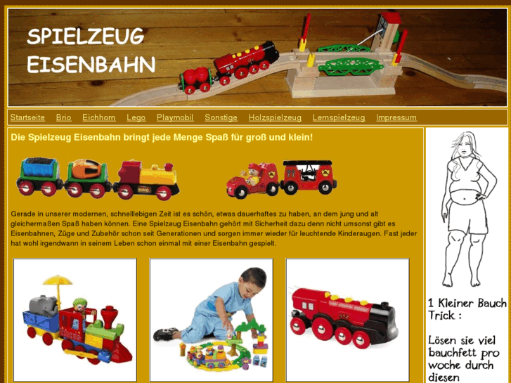 www.spielzeug-eisenbahn.com