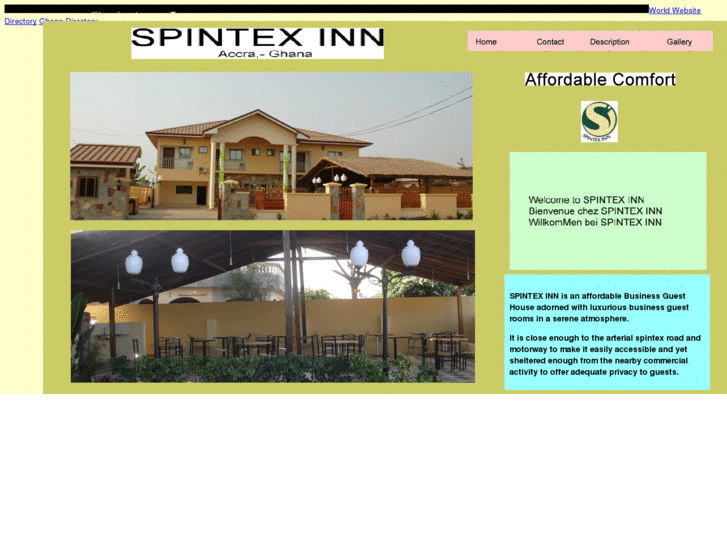 www.spintexinn.com