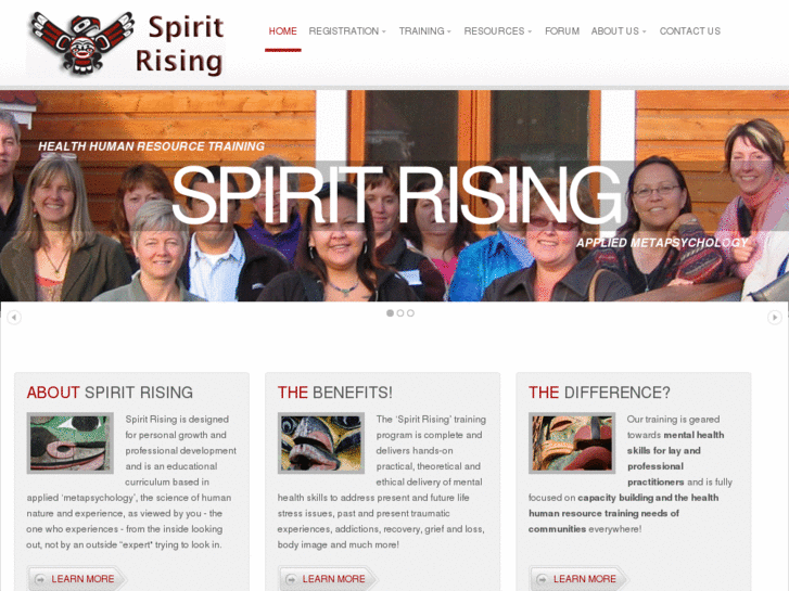 www.spiritrising.ca