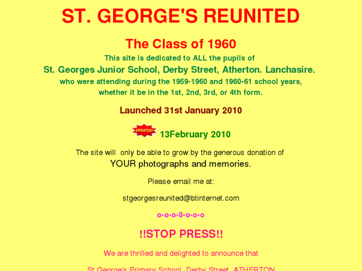www.stgeorgesreunited.com
