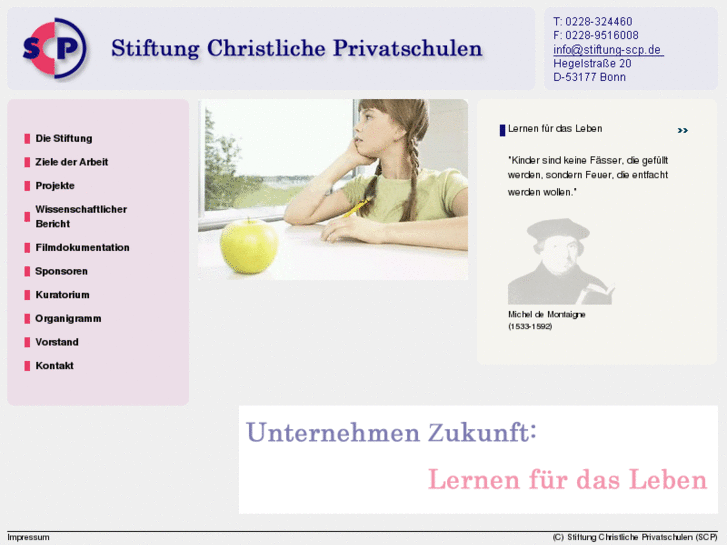 www.stiftung-scp.de