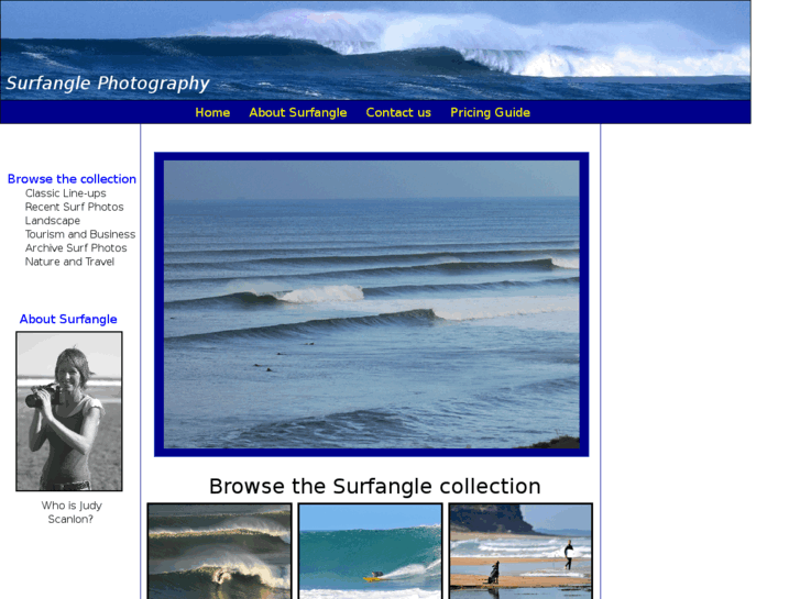 www.surfangle.com