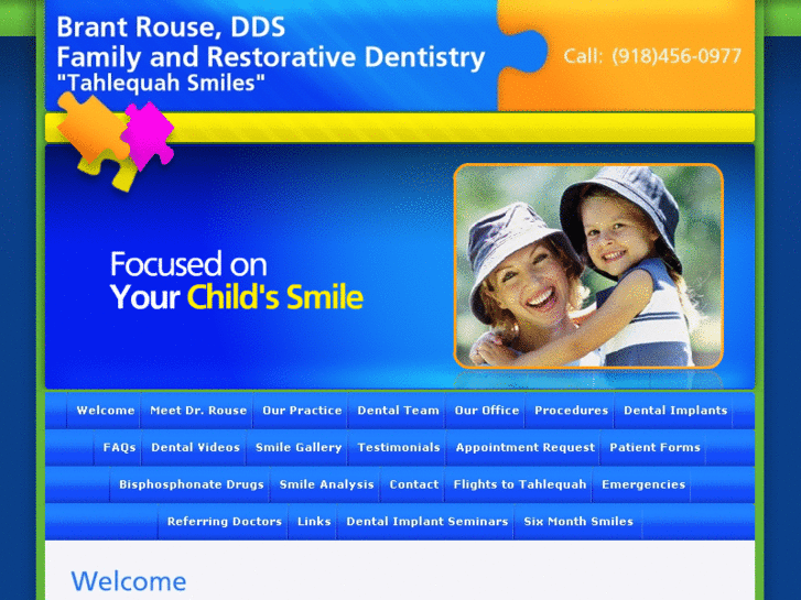 www.tahlequahsmiles.com