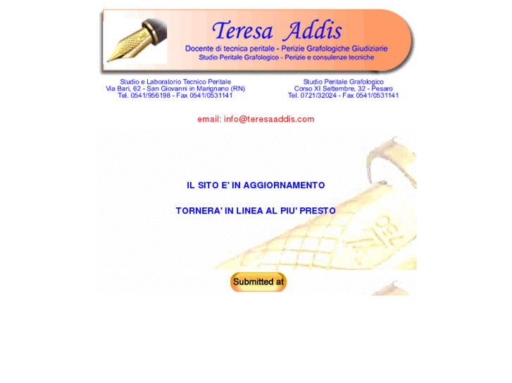 www.teresaaddis.com