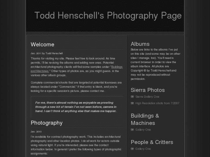 www.thenschell.com