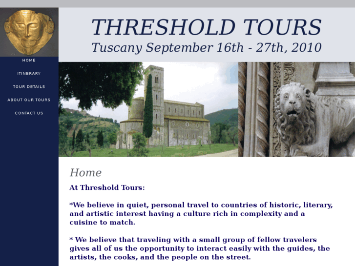 www.thresholdtours.com