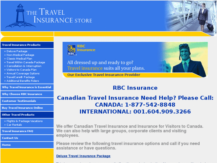 www.travelinsurancestore.ca