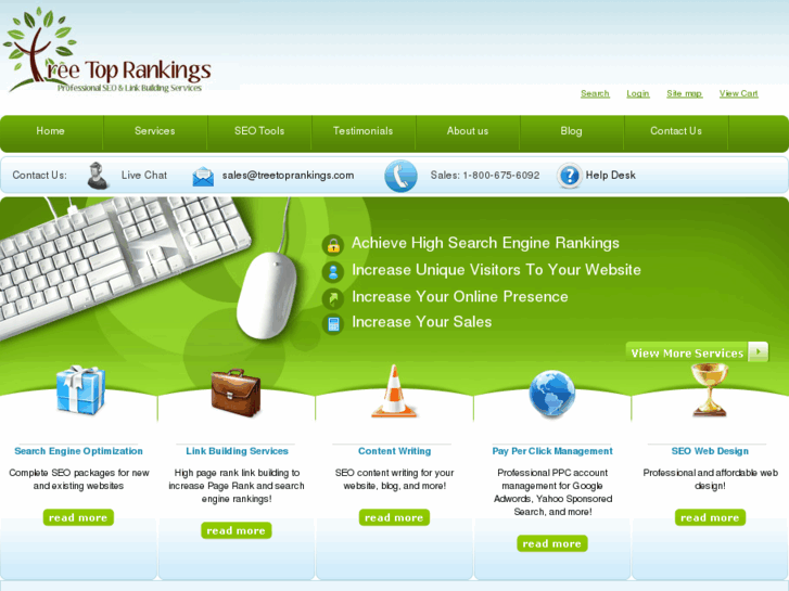 www.tree-top-rankings.com