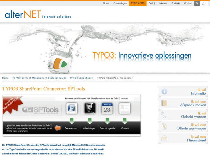 www.typo3-sharepoint.com