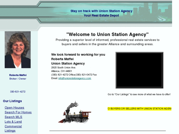 www.unionstationagency.com