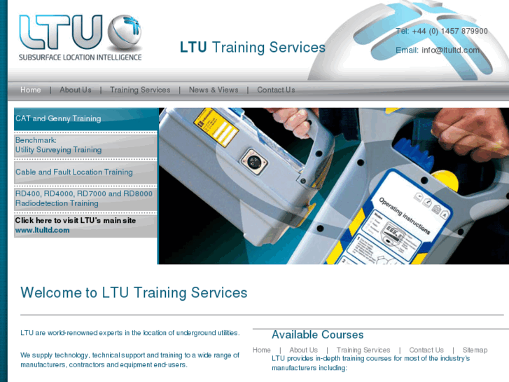 www.utilitylocationtraining.co.uk