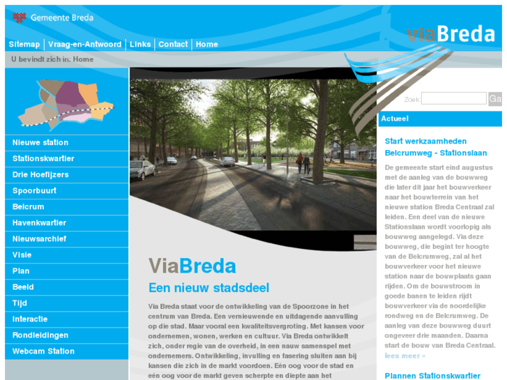 www.viabreda.nl