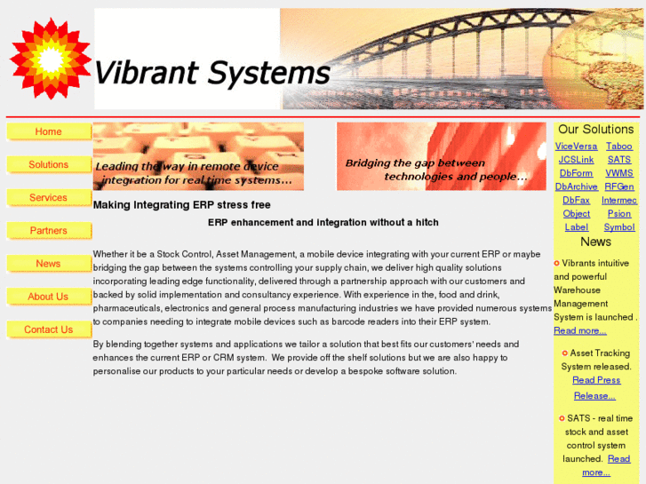 www.vibrantsystems.com