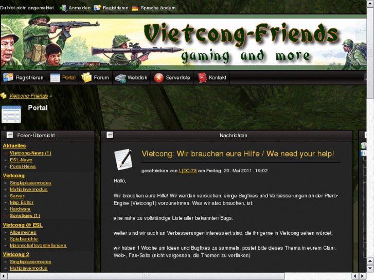 www.vietcong-world.de