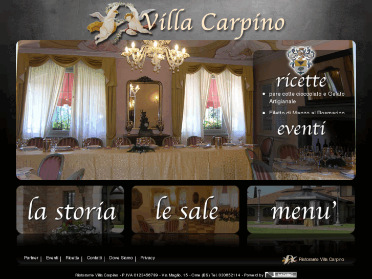 www.villacarpino.com