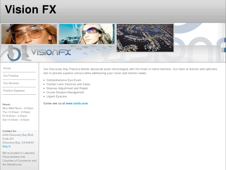 www.vznfx.net